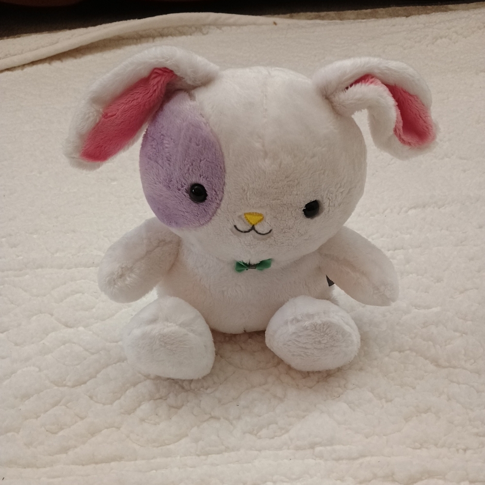 Hallmark 12 Inch Easter Rabbit Plushie